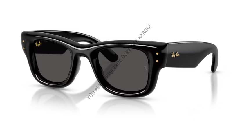 Rayban 0RB4940 601/87 50 Unisex Günes Gözlük