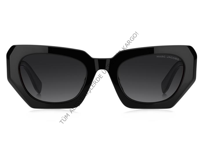 Marc Jacobs 851/S 807 52-22-140 Unisex Günes Gözlük