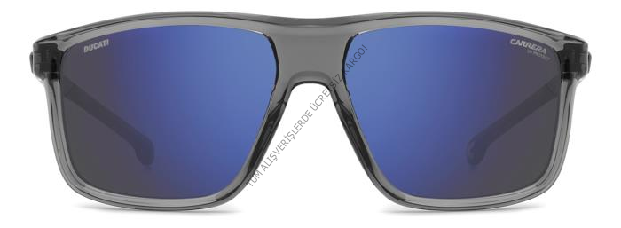 Carrera 056/S KB7 60-16-140 Unisex Günes Gözlük