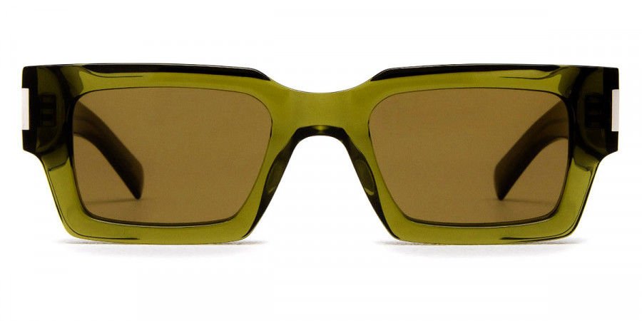 Saint Laurent SL 572 005 50-22 Kadin Günes Gözlügü