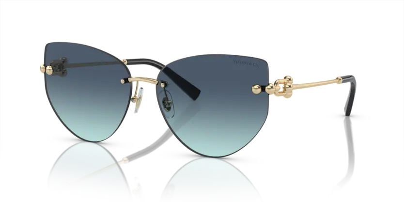 Tiffany&co. 0TF3096 62029S 60 Kadin Günes Gözlügü