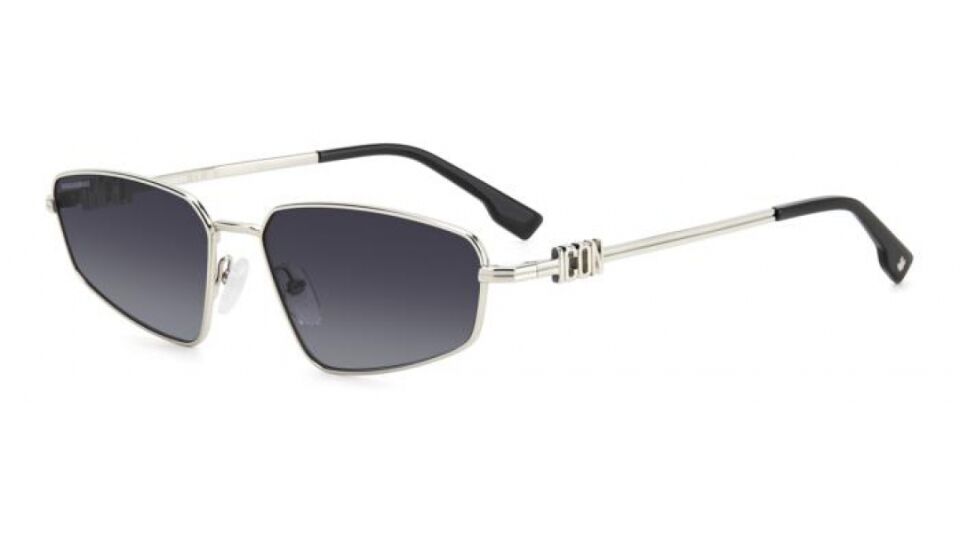 Dsquared2 ICON 0015/S 010609O Unisex Günes Gözlük