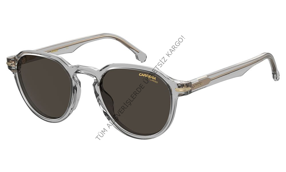 Carrera CARRERA 314/S KB7 50 Unisex Günes Gözlük