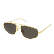 Bottega Veneta BV1125S 002 59 16 Unisex Güneş Gözlük