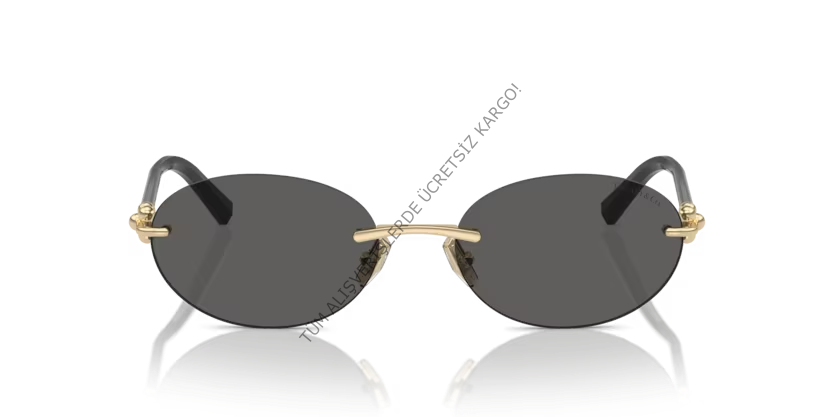 Tiffany&co. 0TF3104D 6216S4 56 -40 Kadin Günes Gözlügü