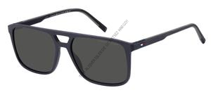 Tommy Hilfiger TH 2280/S XW0IR 57-16-145 Erkek Günes Gözlügü