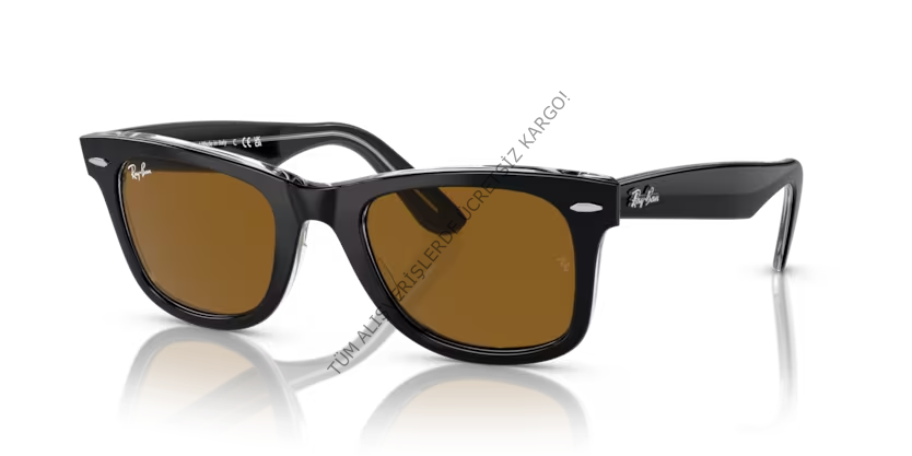 Rayban 0RB2140 129433 50 Unisex Günes Gözlük