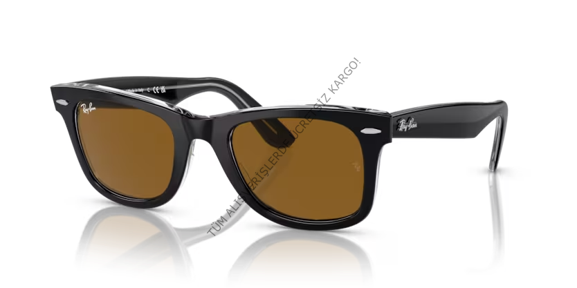 Rayban 0RB2140 129433 50 Unisex Günes Gözlük