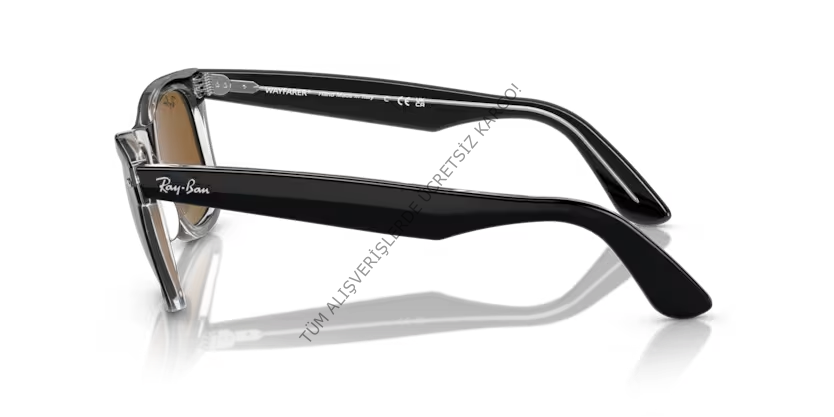 Rayban 0RB2140 129433 50 Unisex Günes Gözlük