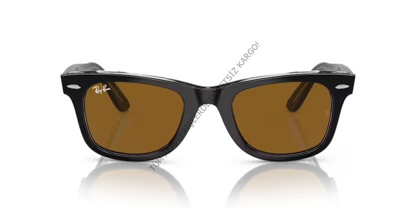 Rayban 0RB2140 129433 50 Unisex Günes Gözlük