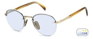 Davıd Beckham 1173/S T5UQZ 51-20-145 Unisex Güneş Gözlük