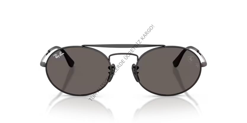 Rayban 0RB3775M F134B1 54 Unisex Günes Gözlük