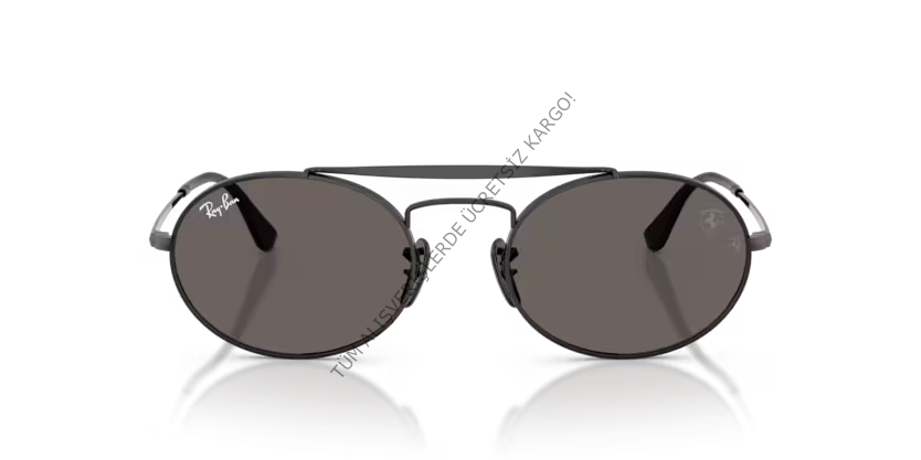 Rayban 0RB3775M F134B1 54 Unisex Günes Gözlük