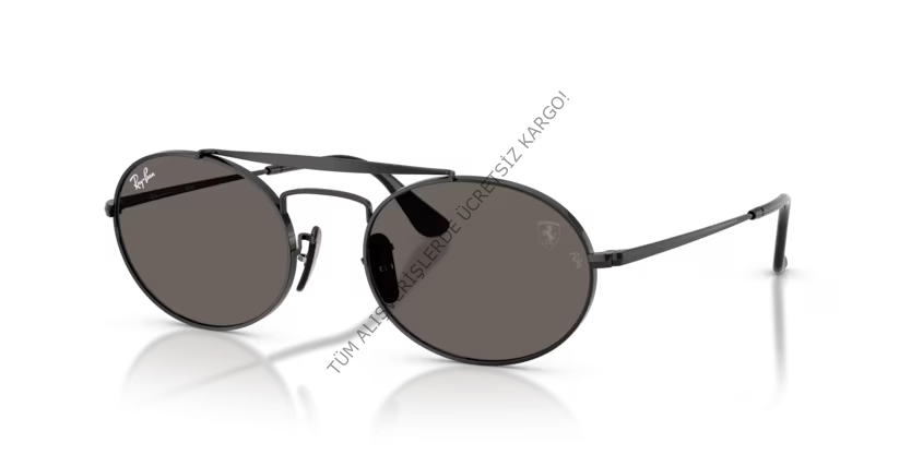 Rayban 0RB3775M F134B1 54 Unisex Günes Gözlük