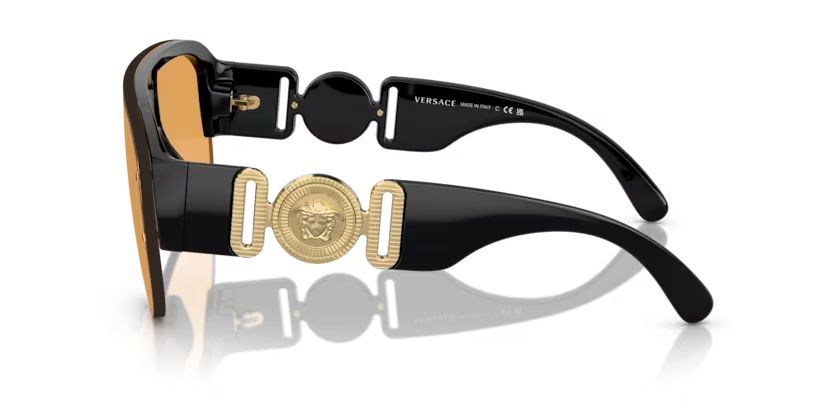 Versace 0VE4391 48 Erkek Günes Gözlügü