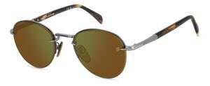 Davıd Beckham 1173/S 50LMT 51-20-145 Unisex Güneş Gözlük