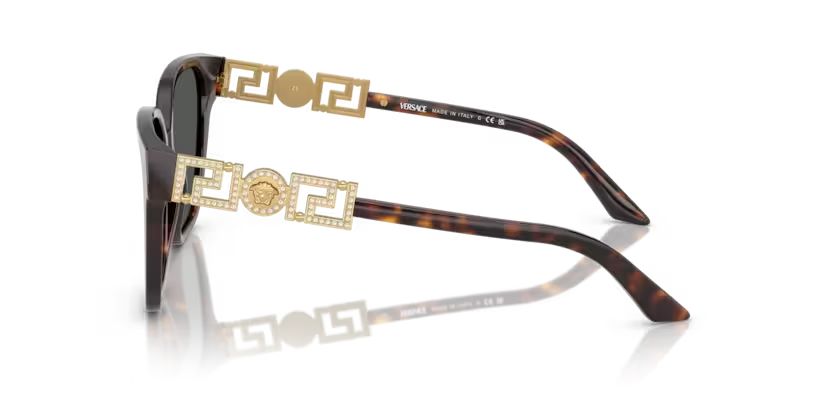 Versace 0VE4471B 56 Kadin Günes Gözlügü