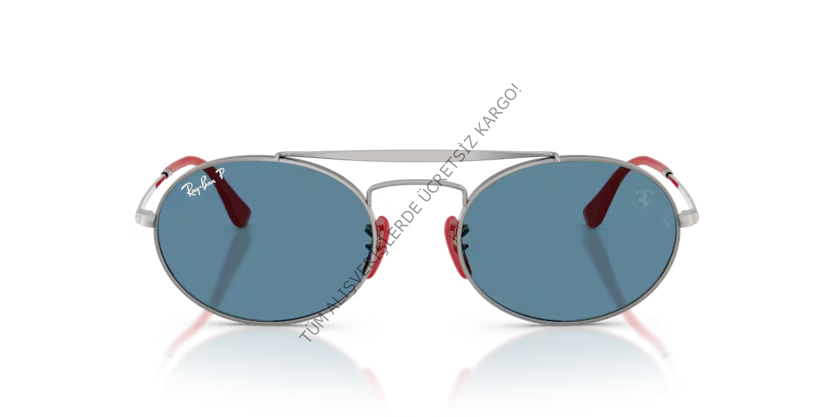 Rayban 0RB3775M F001S2 54 Unisex Günes Gözlük