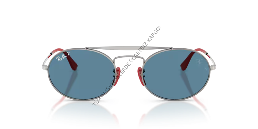 Rayban 0RB3775M F001S2 54 Unisex Günes Gözlük