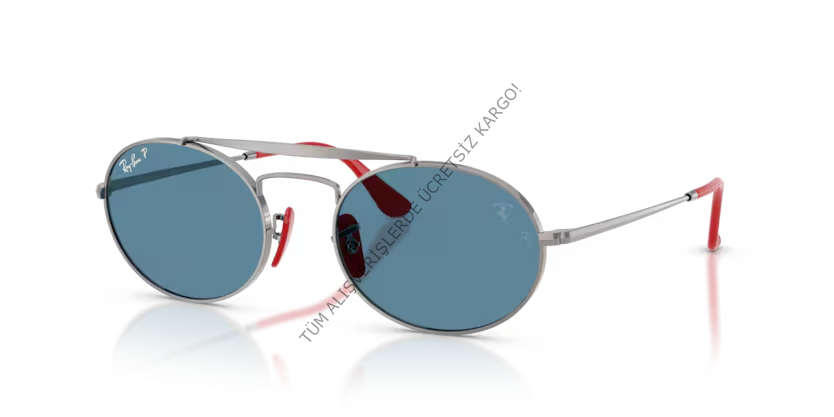 Rayban 0RB3775M F001S2 54 Unisex Günes Gözlük