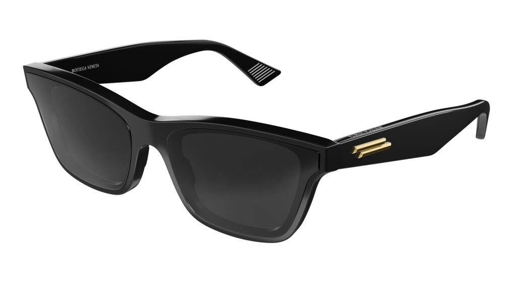 Bottega Veneta BV1119S 001 64 15 Kadin Günes Gözlügü
