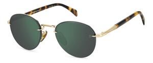Davıd Beckham 1173/S 06JMT 51-20-145 Unisex Güneş Gözlük