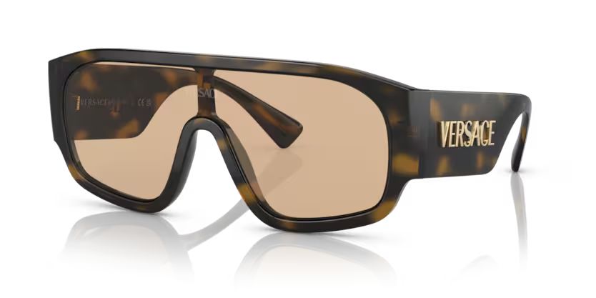 Versace 0VE4439 33 Unisex Günes Gözlük