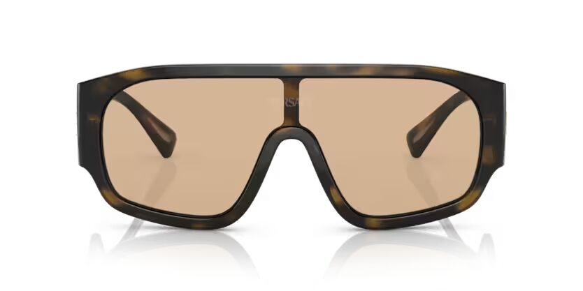 Versace 0VE4439 33 Unisex Günes Gözlük