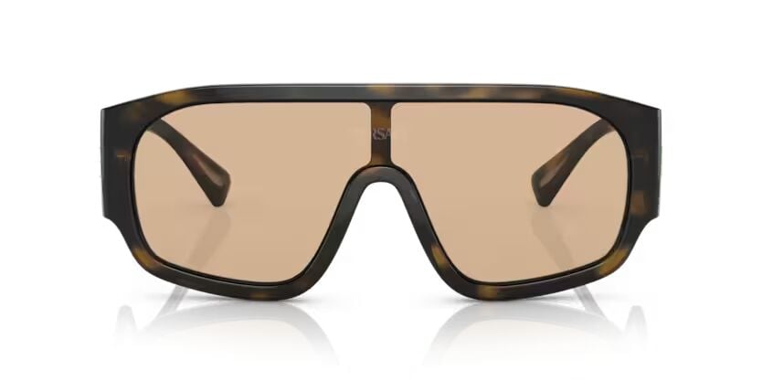 Versace 0VE4439 33 Unisex Günes Gözlük