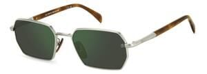 Davıd Beckham 1174/S 8JD 55-19-145 Unisex Güneş Gözlük