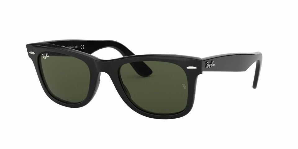 Rayban 0RB2140 901 50 Unisex Günes Gözlük