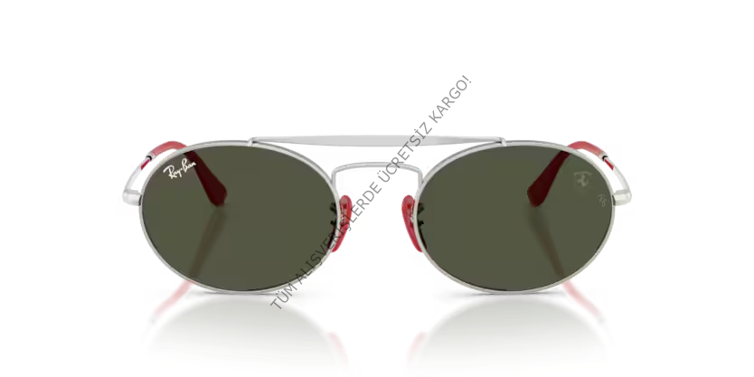 Rayban 0RB3775M F00731 54 Unisex Günes Gözlük