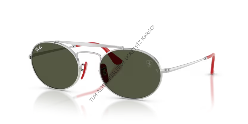 Rayban 0RB3775M F00731 54 Unisex Günes Gözlük