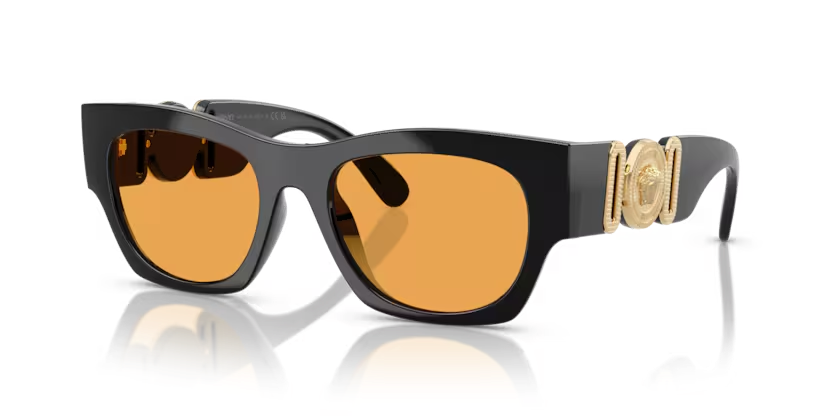 Versace 0VE4479U GB1/7 52 Kadın Güneş Gözlüğü