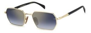 Davıd Beckham 1174/S RHL1V 55-19-145 Unisex Güneş Gözlük