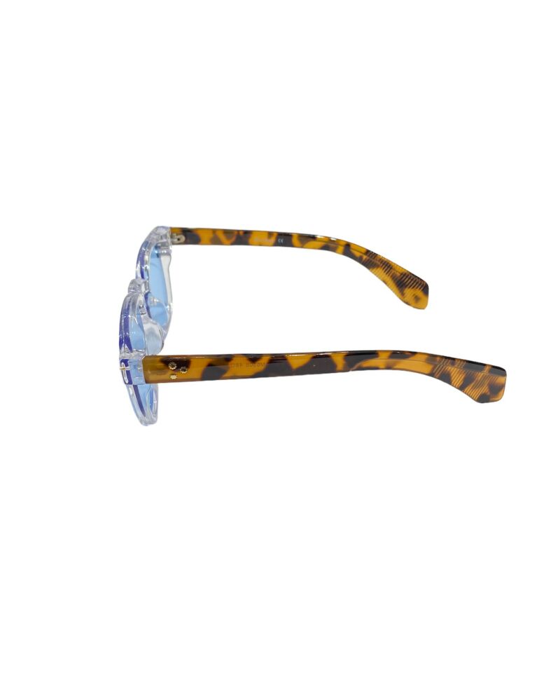 La Mercy AE M-6508 05 Unisex Günes Gözlük