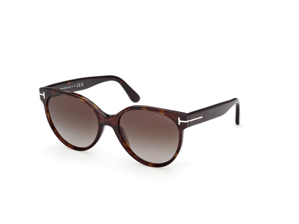 Tom Ford FT1311 56-18-140 Kadın Güneş Gözlüğü