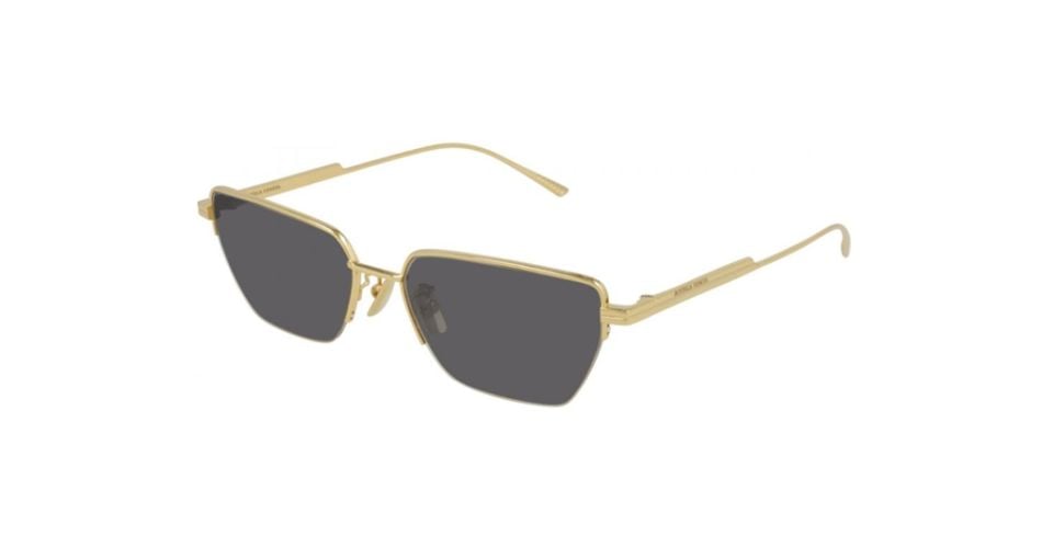 Bottega Veneta BV1107S 004 57 17 Kadin Günes Gözlügü