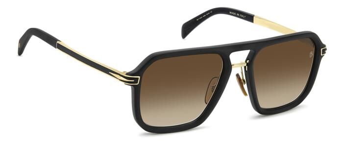 Davıd Beckham 7136/S I46 56-20-145 Unisex Güneş Gözlük
