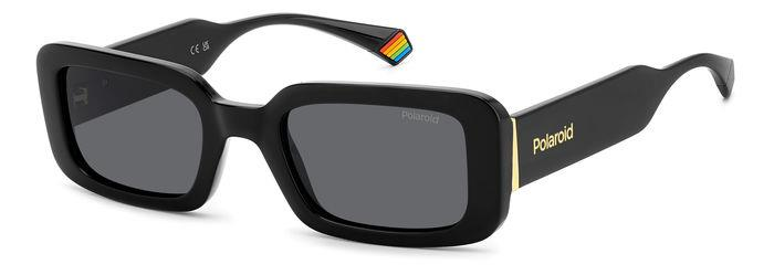 Polaroid PLD 6208/S/X 80752M9 Kadın Güneş Gözlüğü