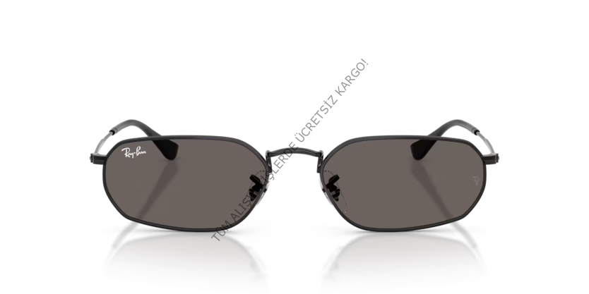 Rayban 0RB3947 002/B1 57 Unisex Günes Gözlük