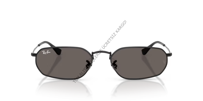 Rayban 0RB3947 002/B1 57 Unisex Günes Gözlük