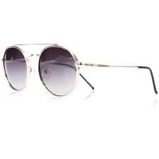 Hawk 1756 01 Unisex Güneş Gözlük