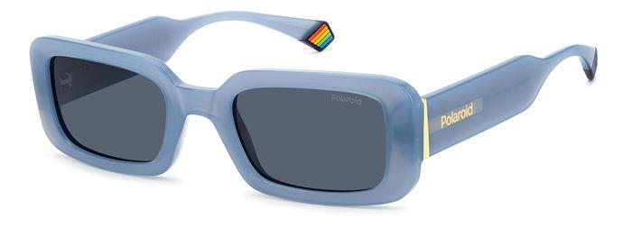 Polaroid PLD 6208/S/X MVU52C3 Unisex Güneş Gözlük