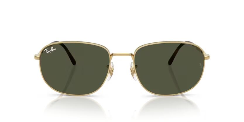 Rayban 3754 001/31 60 Unisex Güneş Gözlük