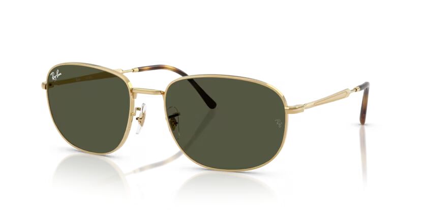 Rayban 3754 001/31 60 Unisex Güneş Gözlük