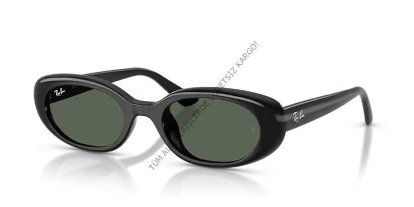 Rayban 0RB4441D 667771 53 Unisex Günes Gözlük