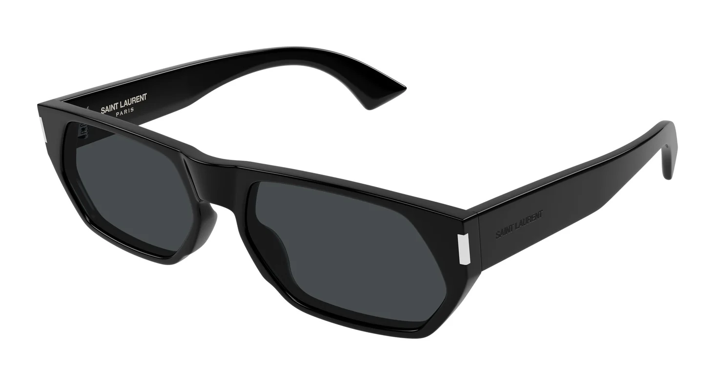 Yves St Laurent 898 001 59-17-145 Erkek Güneş Gözlüğü