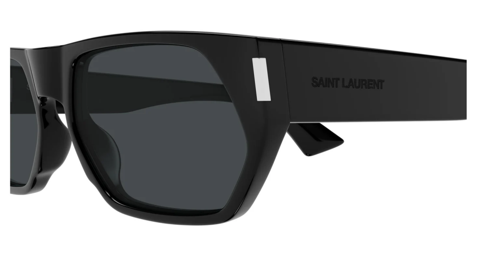 Yves St Laurent 898 001 59-17-145 Erkek Güneş Gözlüğü