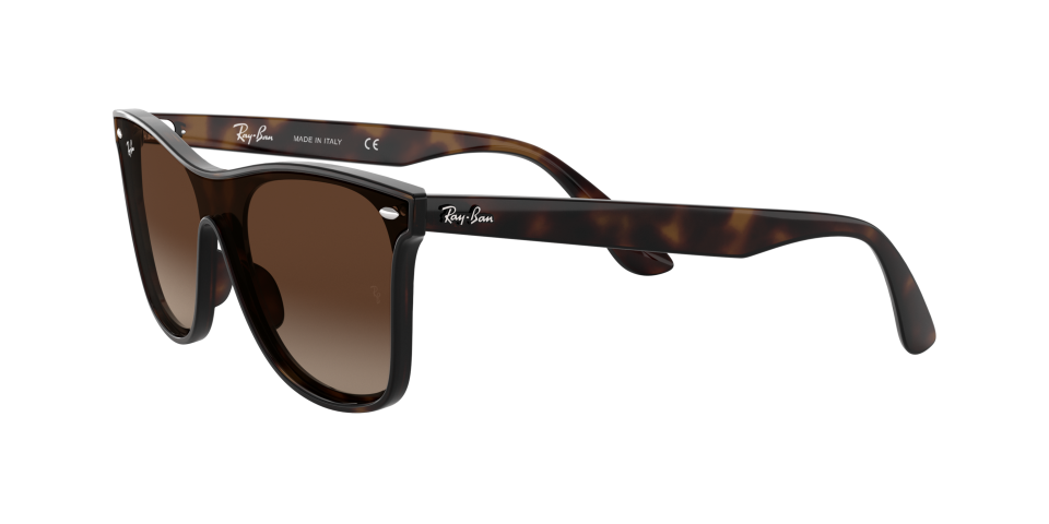 Rayban 0RB4440N 710/13 41 Kadın Güneş Gözlüğü